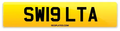 SW19 LTA