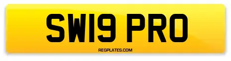 SW19 PRO