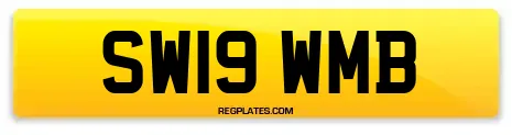 SW19 WMB