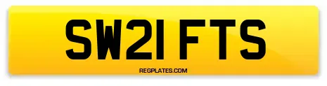 SW21 FTS