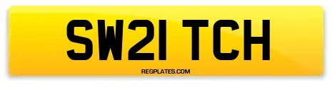 SW21 TCH
