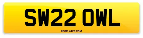 SW22 OWL