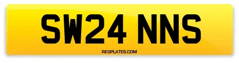 SW24 NNS