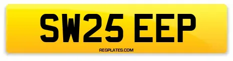 SW25 EEP