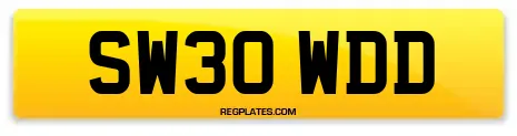 SW30 WDD
