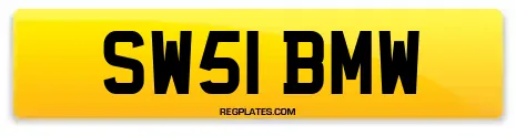 SW51 BMW