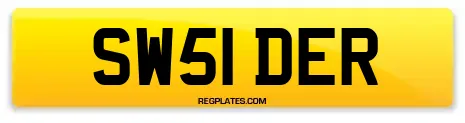 SW51 DER