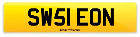 SW51 EON