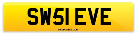 SW51 EVE