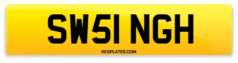 SW51 NGH