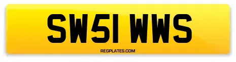 SW51 WWS