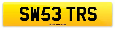 SW53 TRS