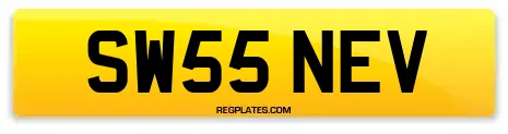 SW55 NEV