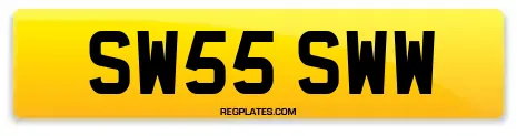 SW55 SWW
