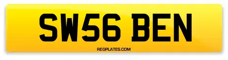 SW56 BEN