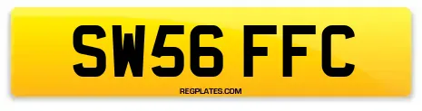 SW56 FFC