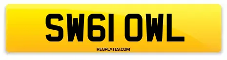 SW61 OWL