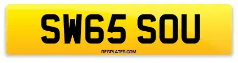 SW65 SOU