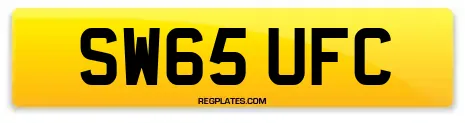 SW65 UFC