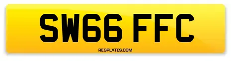 SW66 FFC