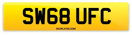 SW68 UFC