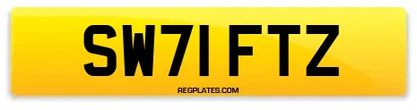 SW71 FTZ