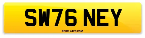 SW76 NEY