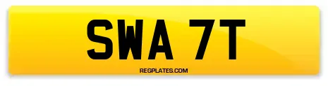 SWA 7T