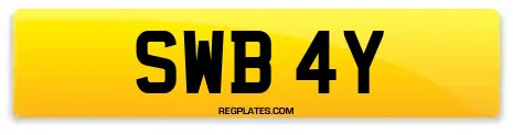 SWB 4Y