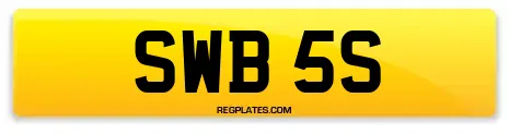 SWB 5S