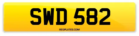 SWD 582