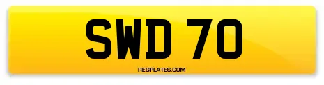 SWD 70