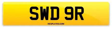 SWD 9R
