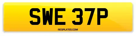 SWE 37P