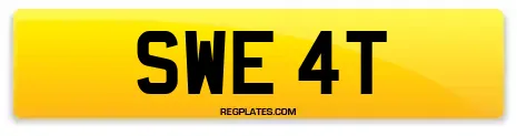 SWE 4T