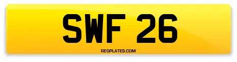 SWF 26