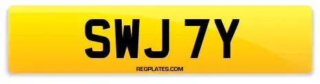 SWJ 7Y
