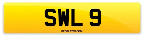 SWL 9