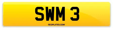 SWM 3