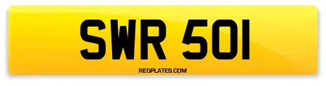 SWR 501