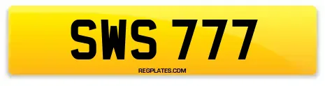 SWS 777