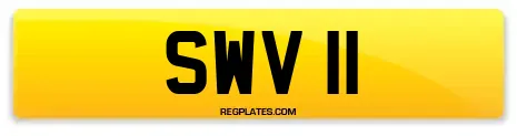 SWV 11