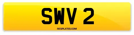 SWV 2