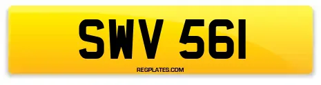 SWV 561