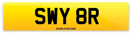 SWY 8R