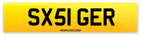 SX51 GER