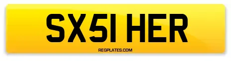 SX51 HER
