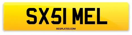 SX51 MEL