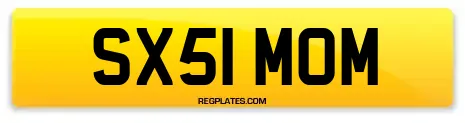 SX51 MOM