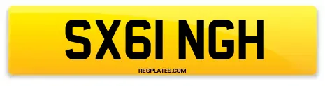 SX61 NGH